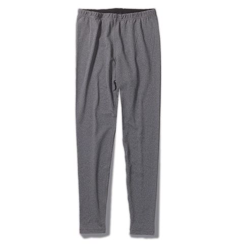 TS EXストレッチウォームスパッツ (Men's)/グレー