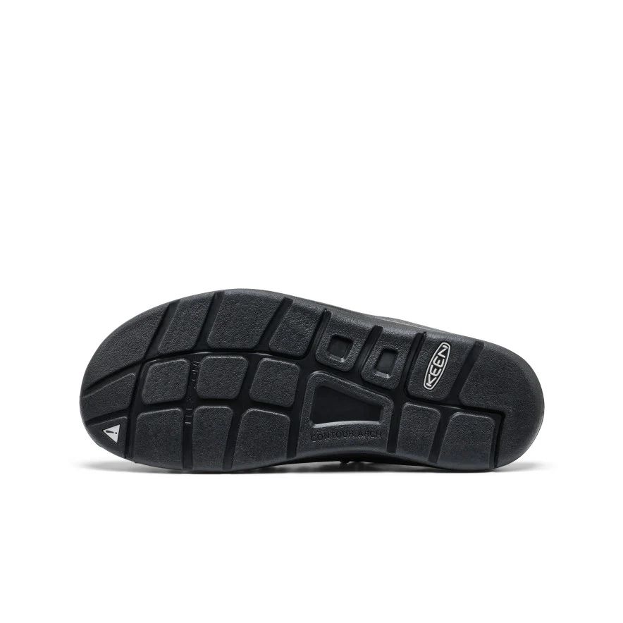 UNEEK II CONVERTIBLE / X-MAGNET×DARK OLIVE