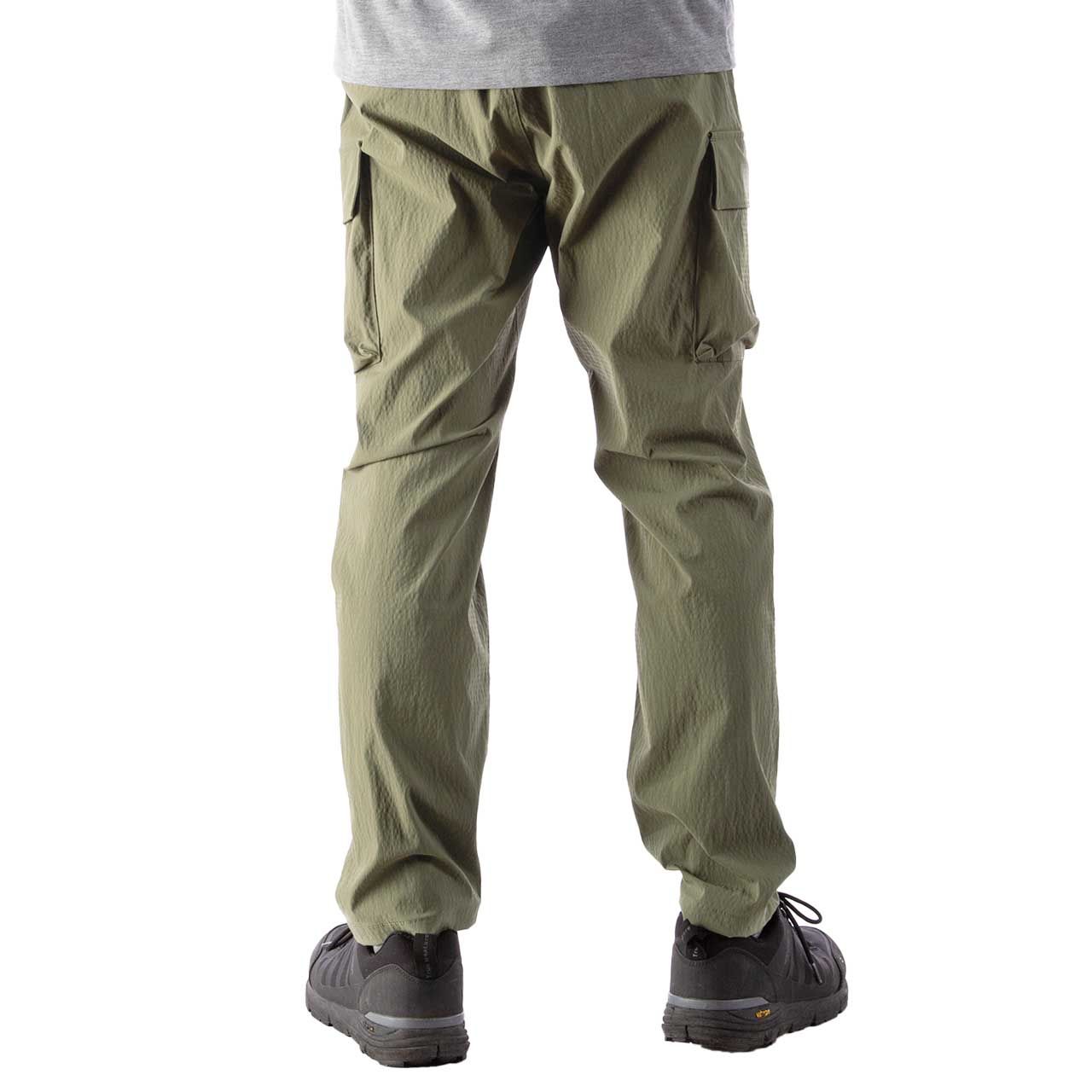 コーデュラRSカーゴパンツ(Men's)/カーキ