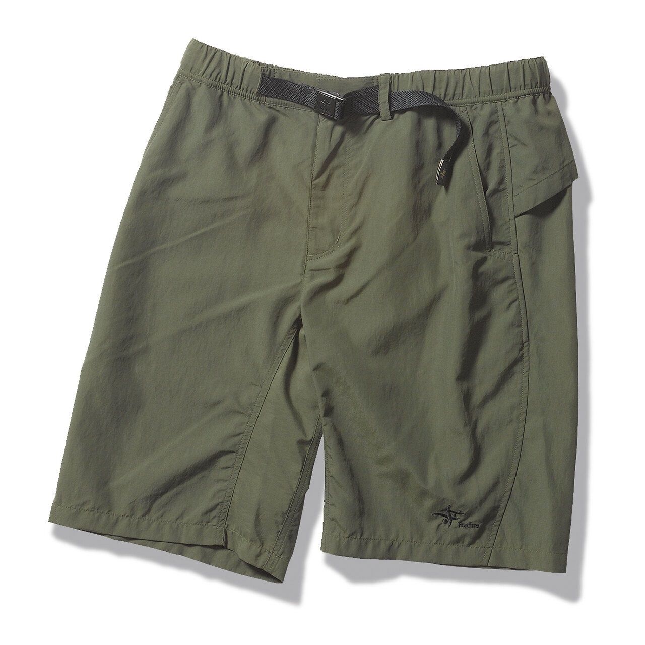ブロークショーツ (Men's)/オリーブ