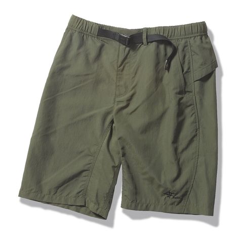 ブロークショーツ (Men's)/オリーブ