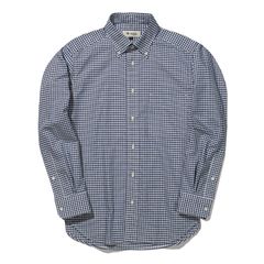 TSアダムスシャツ(Men's)/ネイビー
