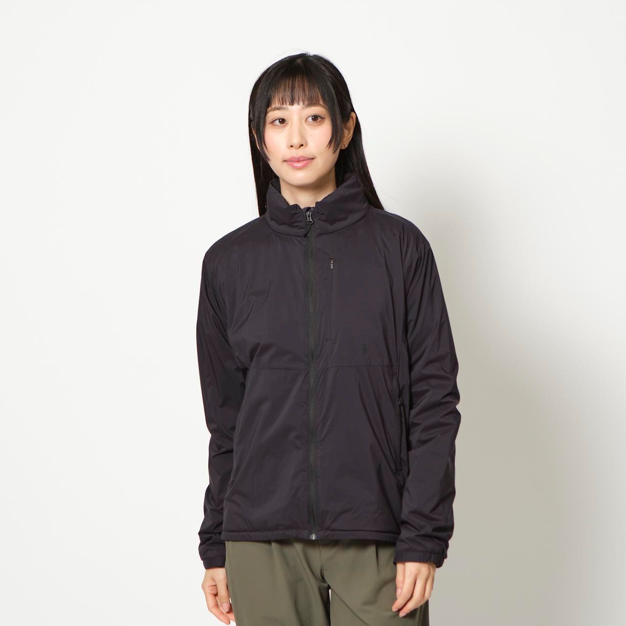 オクタライニングジャケット (Women's)/ミストミント