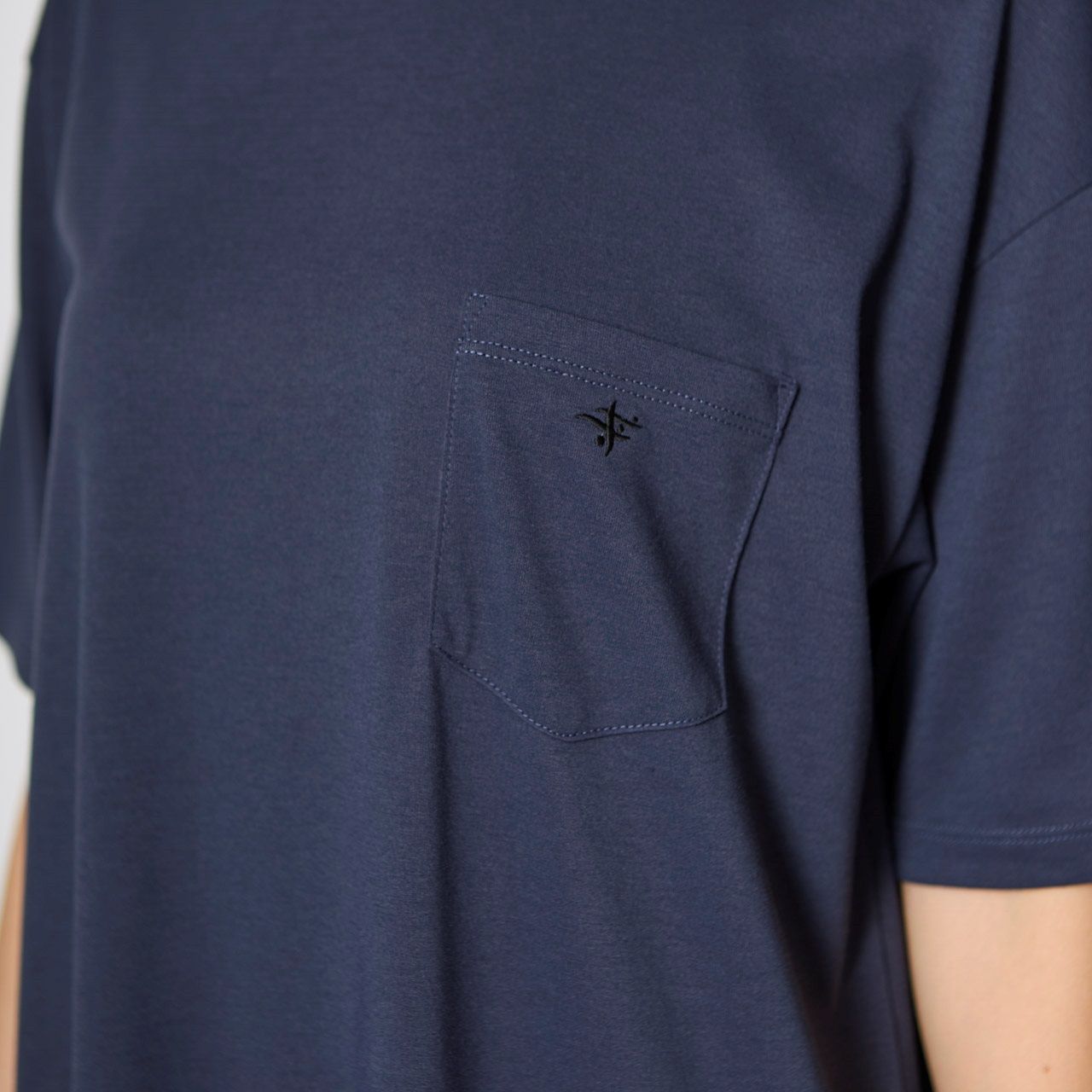 SCプレーナーワンピース (Women’s)/ネイビー