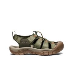 NEWPORT H2  M WINTER MOSS /CHEVRON