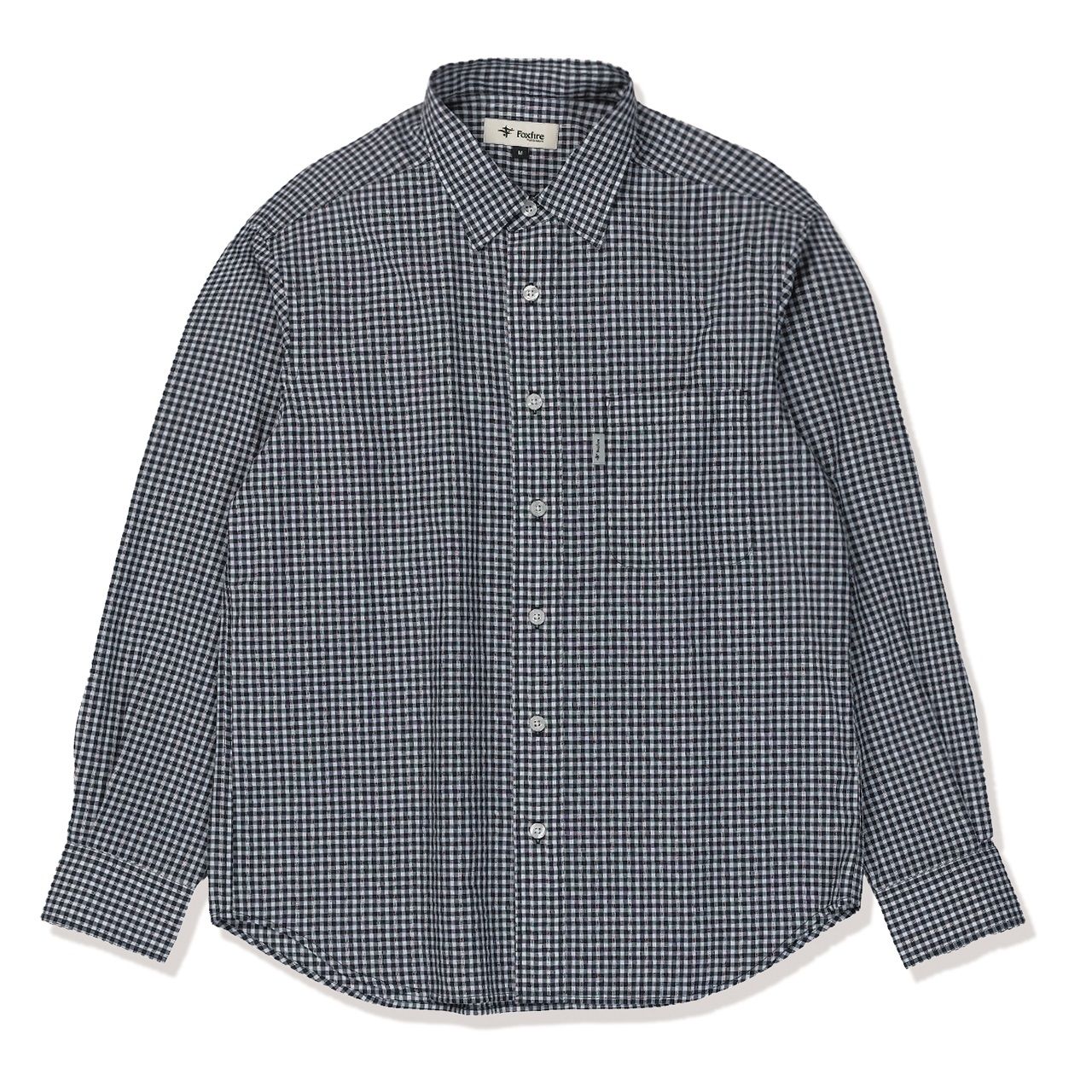 TSパナマサッカーシャツ (Men's)/ネイビー