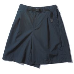 ブロークキュロット(Women's)/ネイビー  Foxfire