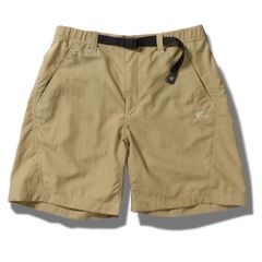 アジリティショーツ(Women's)/ベージュ
