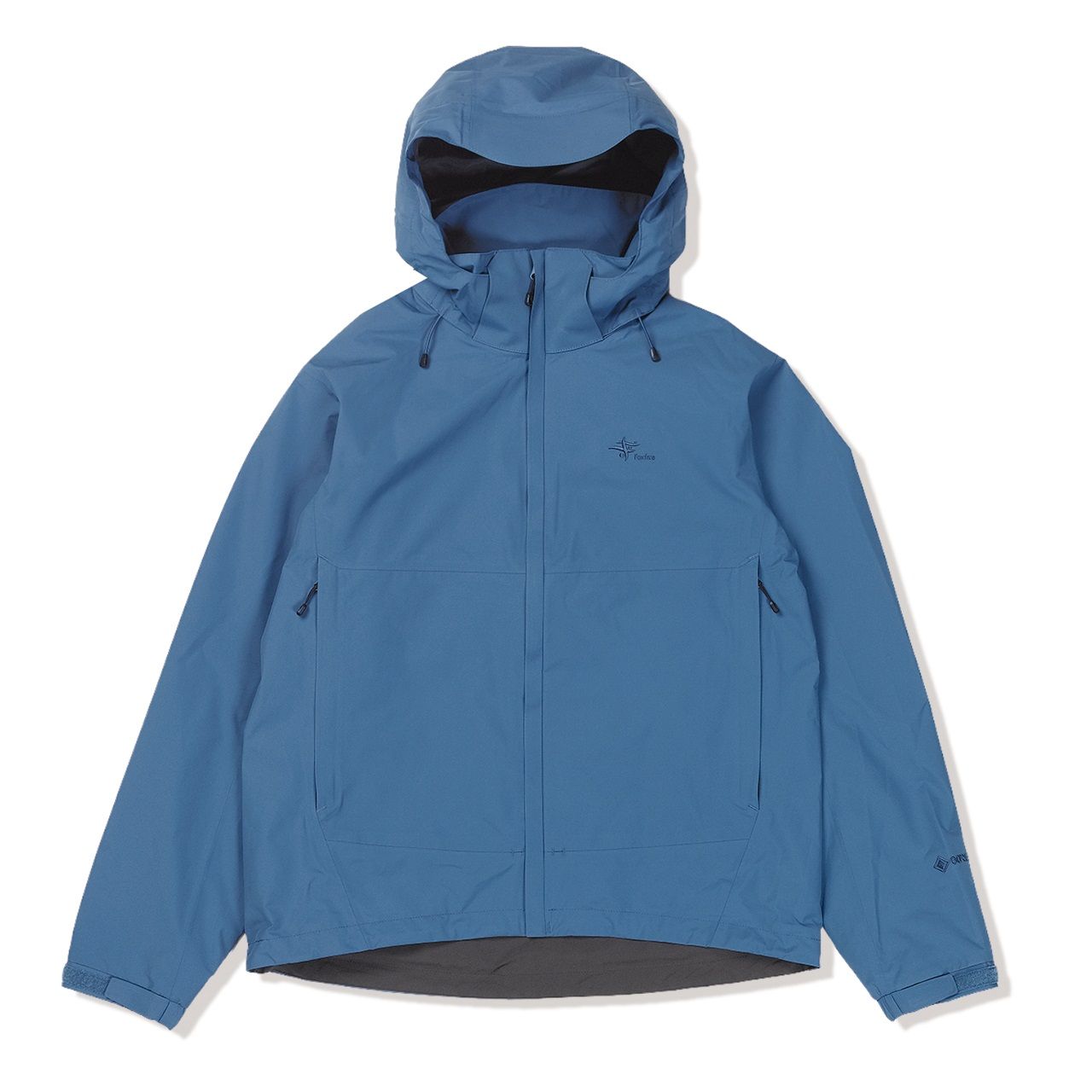 ネストシェルジャケット (Men's)/スレートブルー