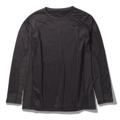TS EX HEATクルー/ブラック