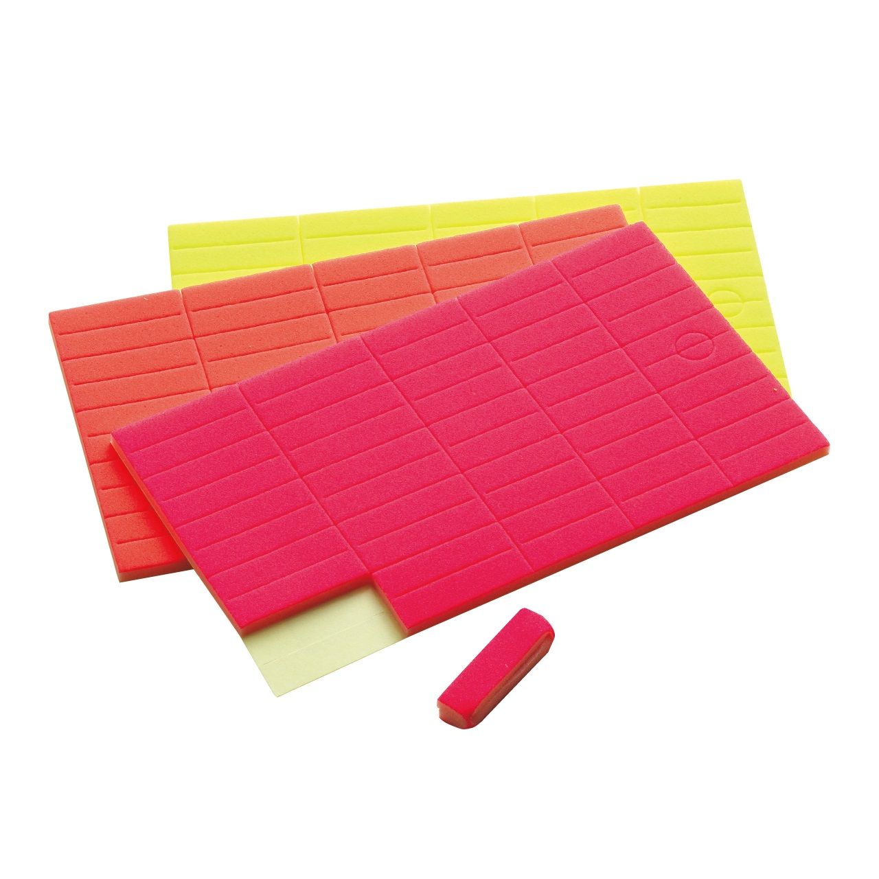 ストライクディテクターHフロート アソートカット/レッド