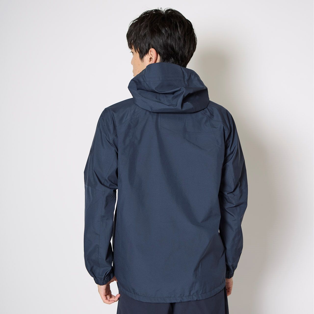 ミズリープジャケット (Men's)/アッシュグリーン