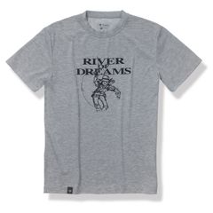 R.O.D×三平フライティーS/S / グレー