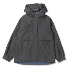 リラックスロームパーカ (Women's)/ブラック