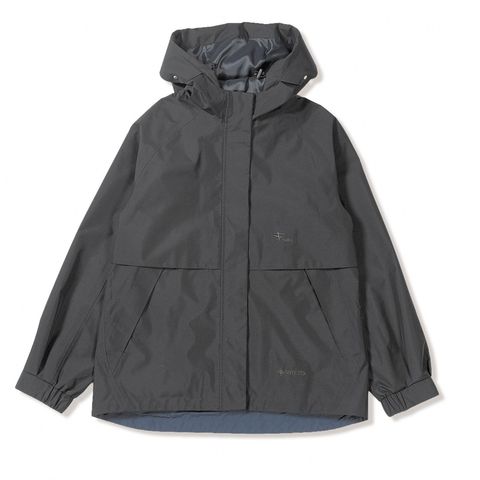 リラックスロームパーカ (Women's)/ブラック