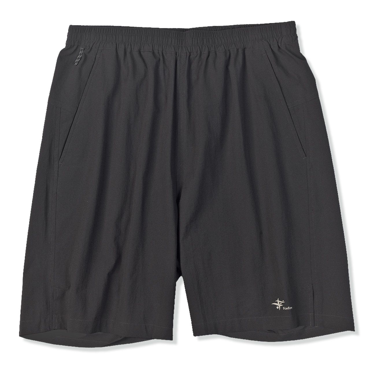 スタッシュライトショーツ/ブラック