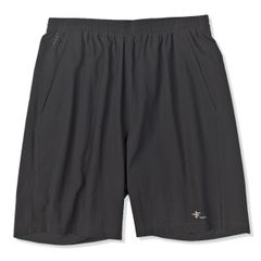 スタッシュライトショーツ/ブラック