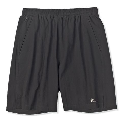 スタッシュライトショーツ/ブラック