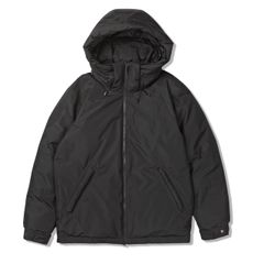 WSランブラージャケット/ブラック