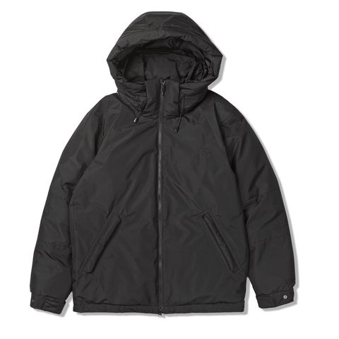 WSランブラージャケット/ブラック