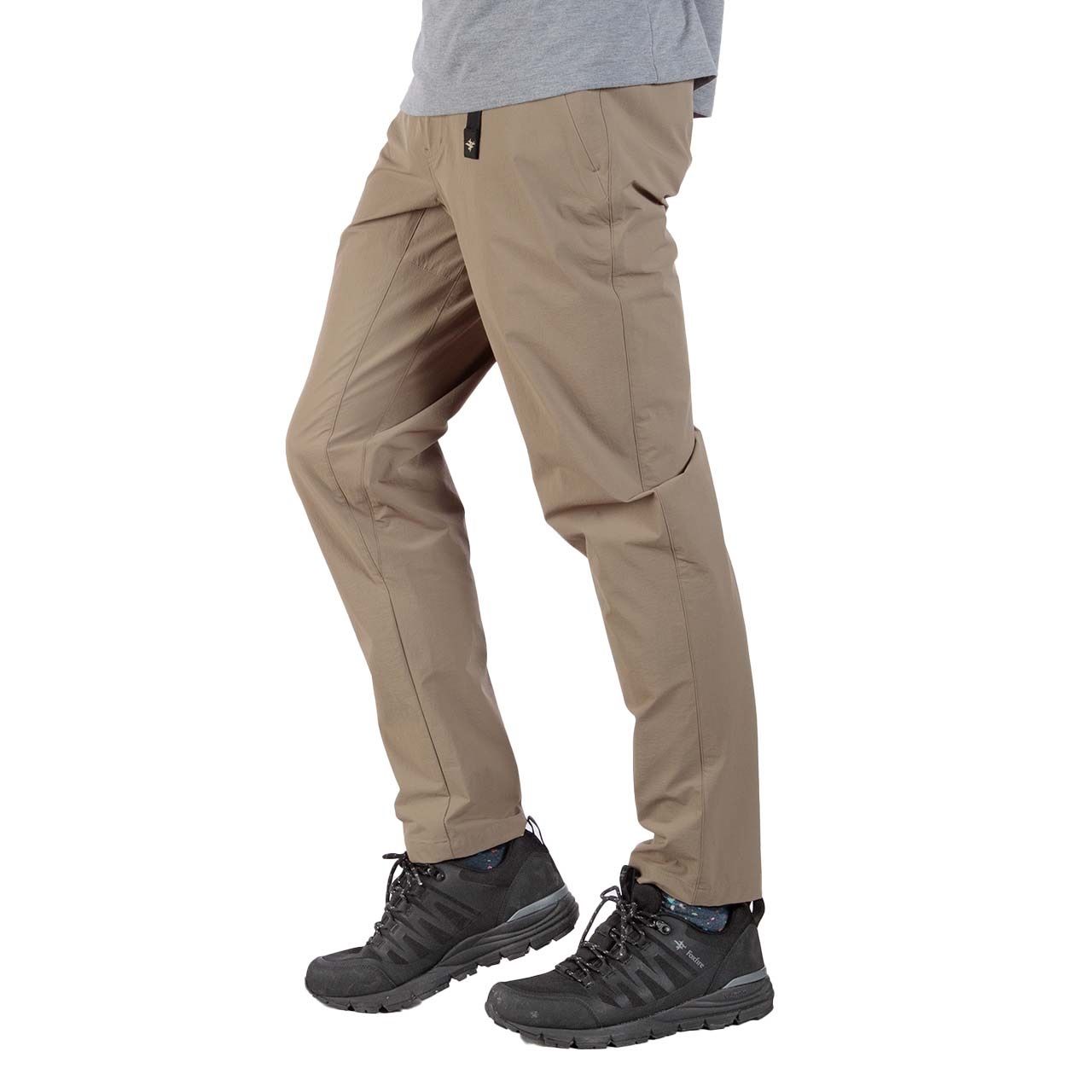 on トレイルパンツ　新品タグ付き CATEGORY LONG PANTS | Trippers