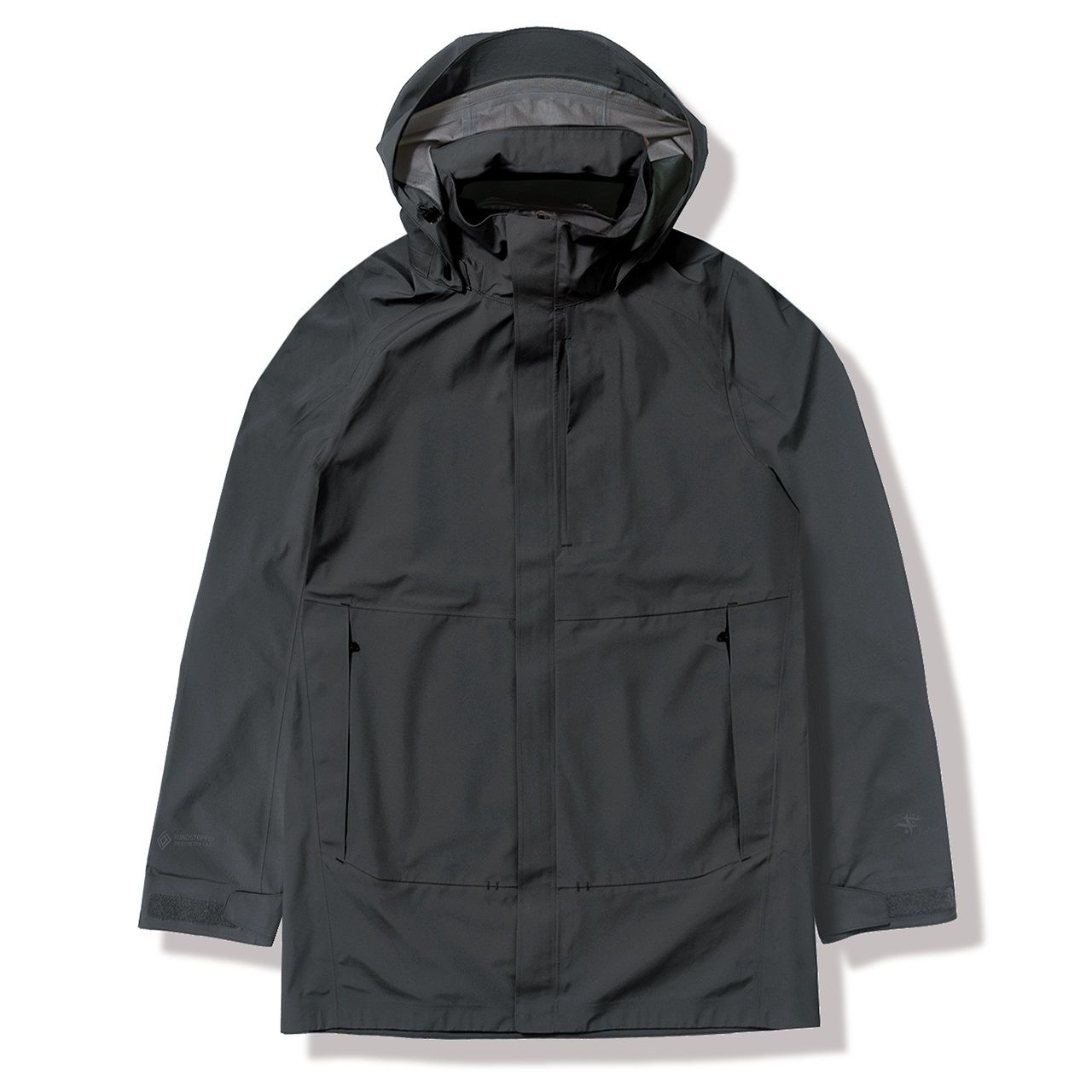 リープライトコート (Men's)/インクブルー