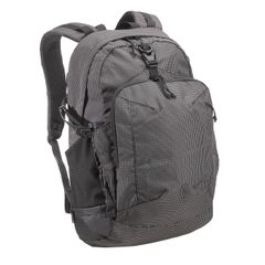 RSライトパック25L/ブラック