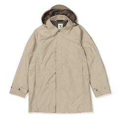 WSミストラルコート/ダークグラナイトサンド