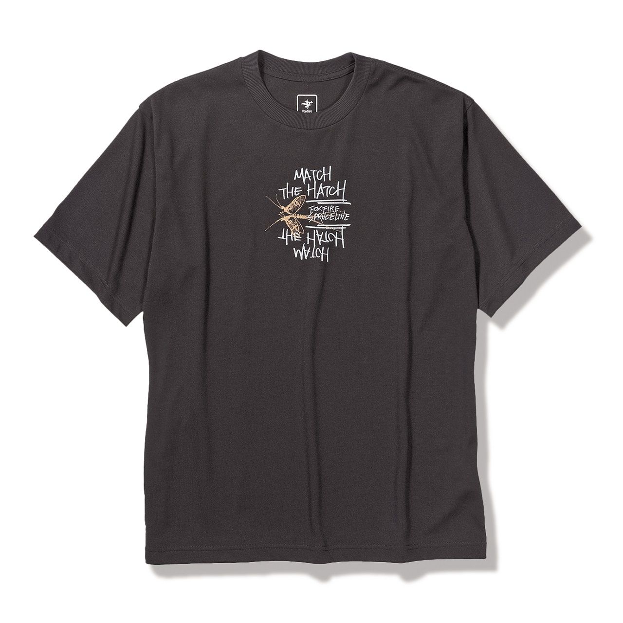 Foxfire - TSベーシックマッチザハッチティーS/S (Men's