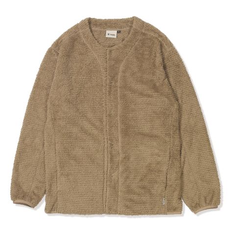 クラウドサーモカーディ (Unisex)/モカ