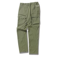 コーデュラRSカーゴパンツ(Men's)/オリーブ