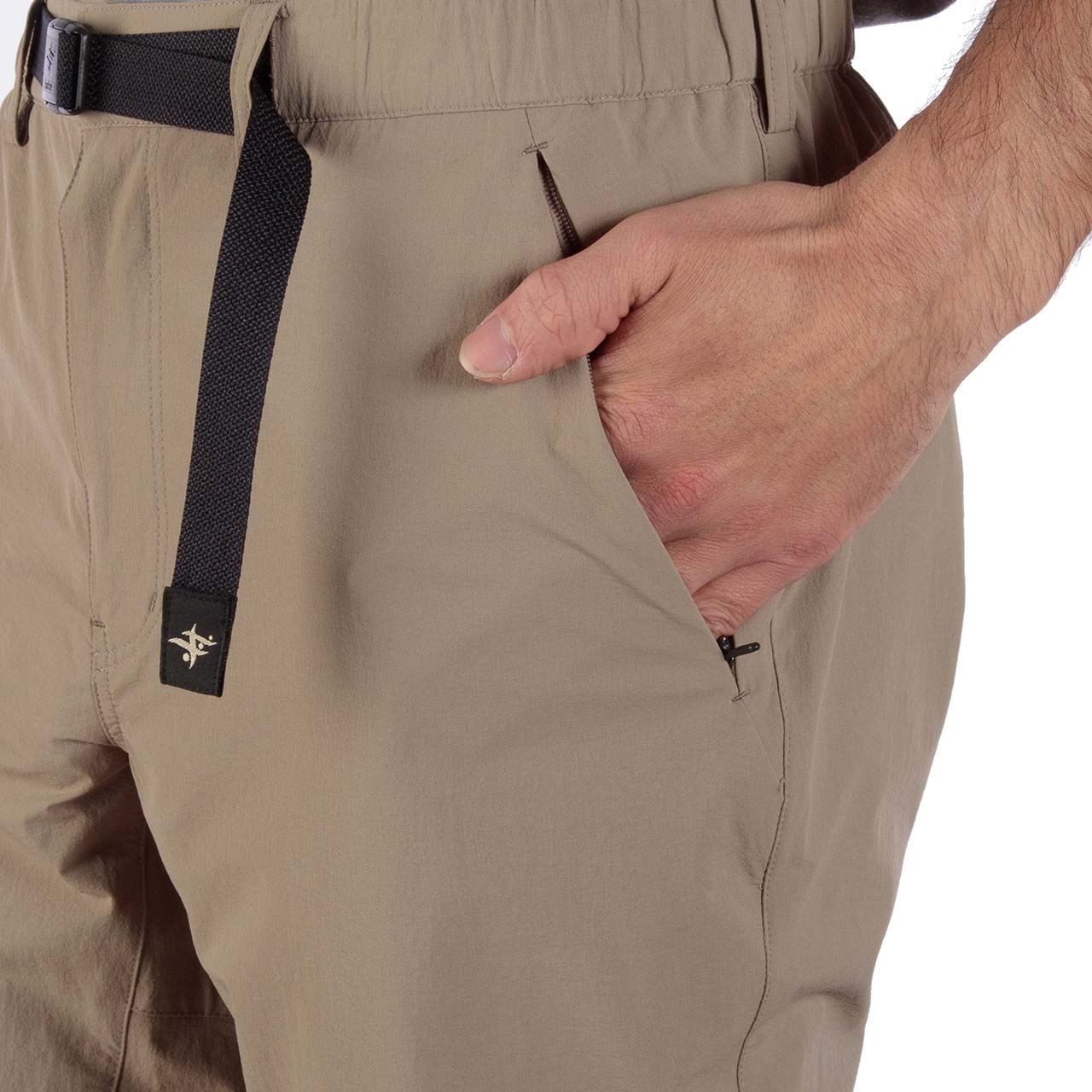 トレイルライトパンツ (Men's)/ダークカーキ