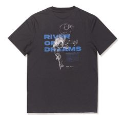 R.O.D×三平キャスティングティーS/S (Men's)/ブラック