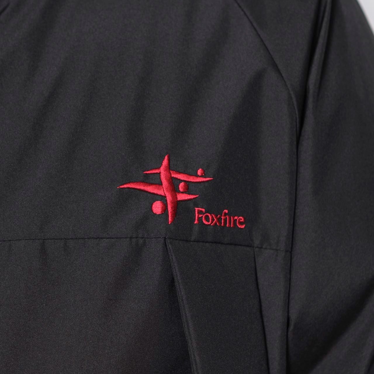 Foxfire × NANGA GORE-TEX WSフィッシングダウンジャケットエクストラディテール 2026