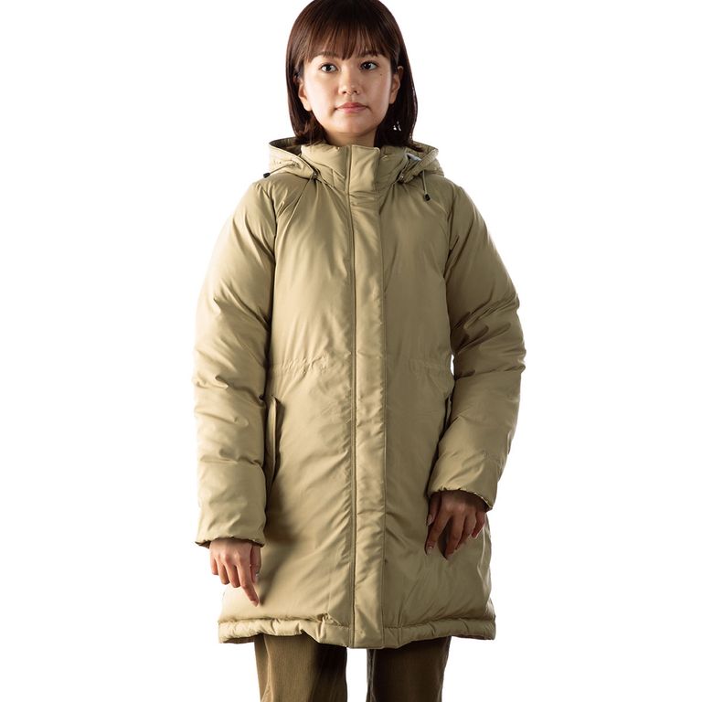 Foxfire レインコート X-Large お ベージュ