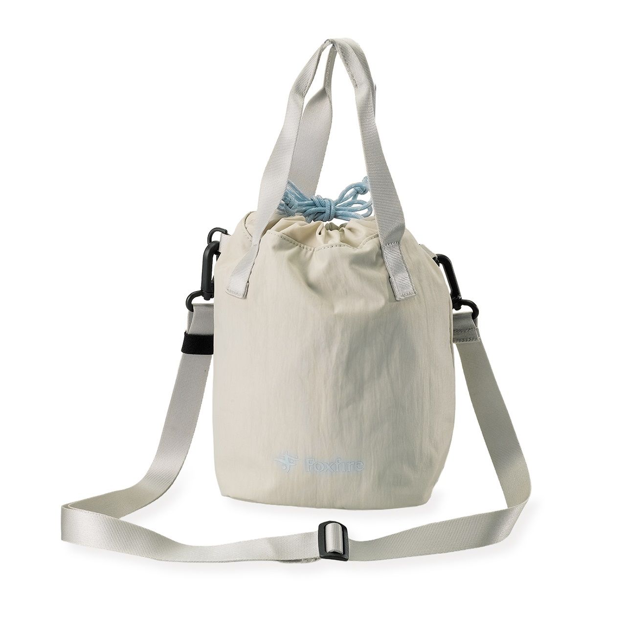 ライデンバケットパース/ウォームグレー