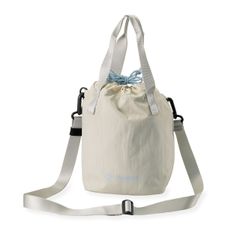 ライデンバケットパース/ウォームグレー