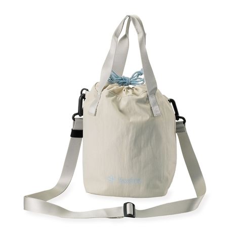 ライデンバケットパース/ウォームグレー