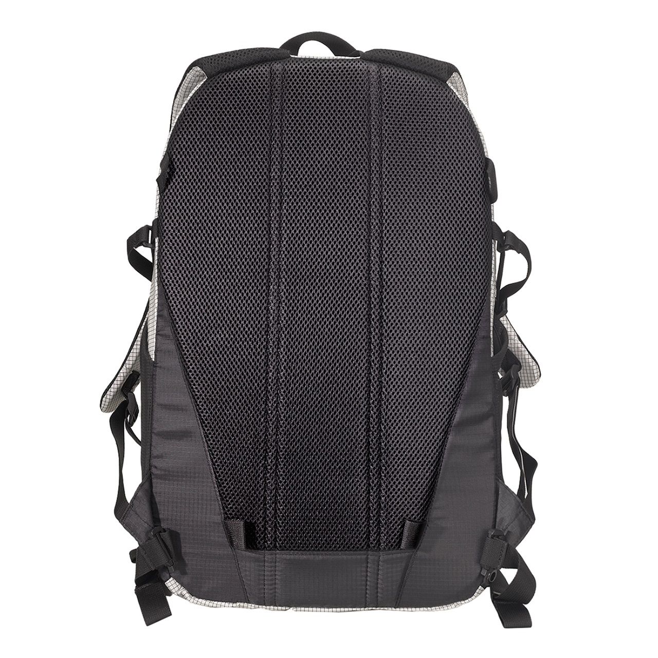 RSライトパック25L/ブラック