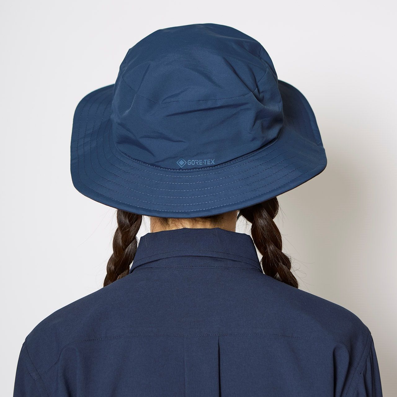 ロクヨンクロスハット/グリーン