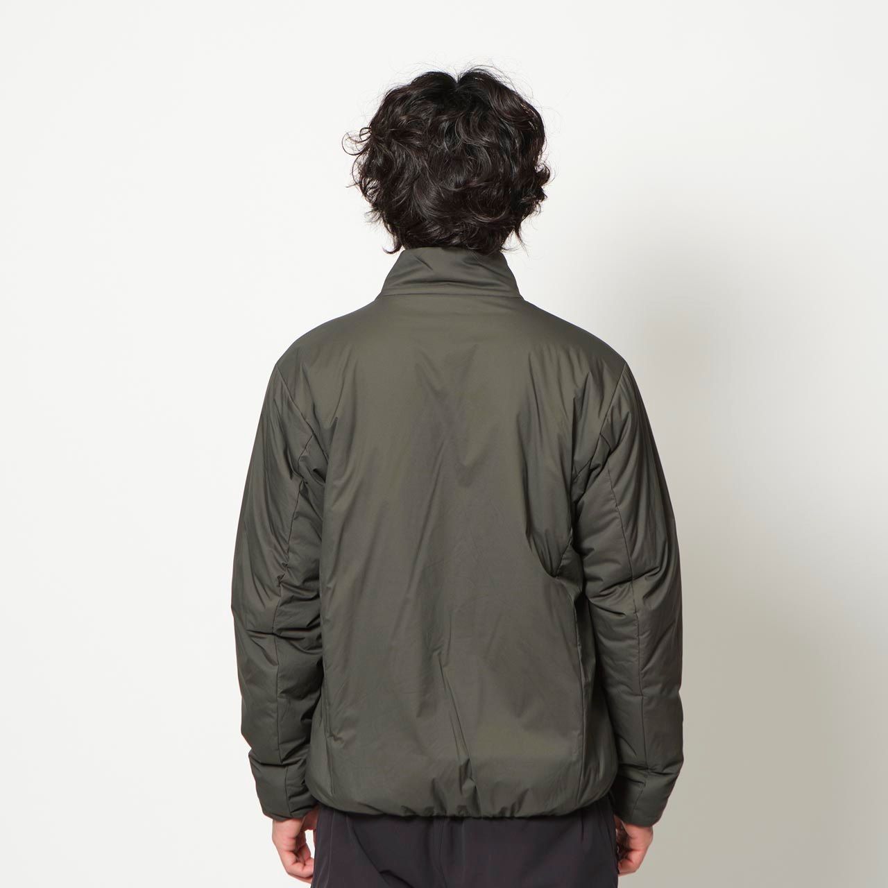 オクタアドバンスジャケット (Men's)/ダークオリーブ