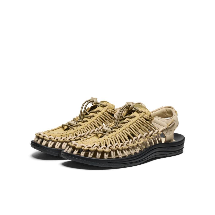 UNEEK M-KHAKI/MARTINI OLIVE