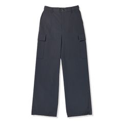 SCイージーカーゴパンツ (Women’s)/ネイビー  Foxfire
