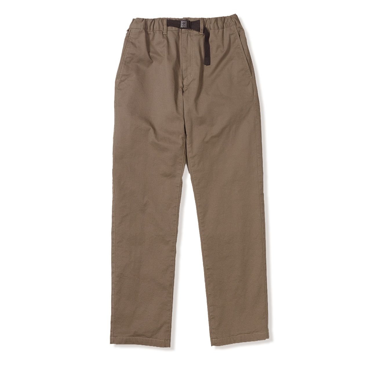 WSノマークパンツ (Men's)/モカ