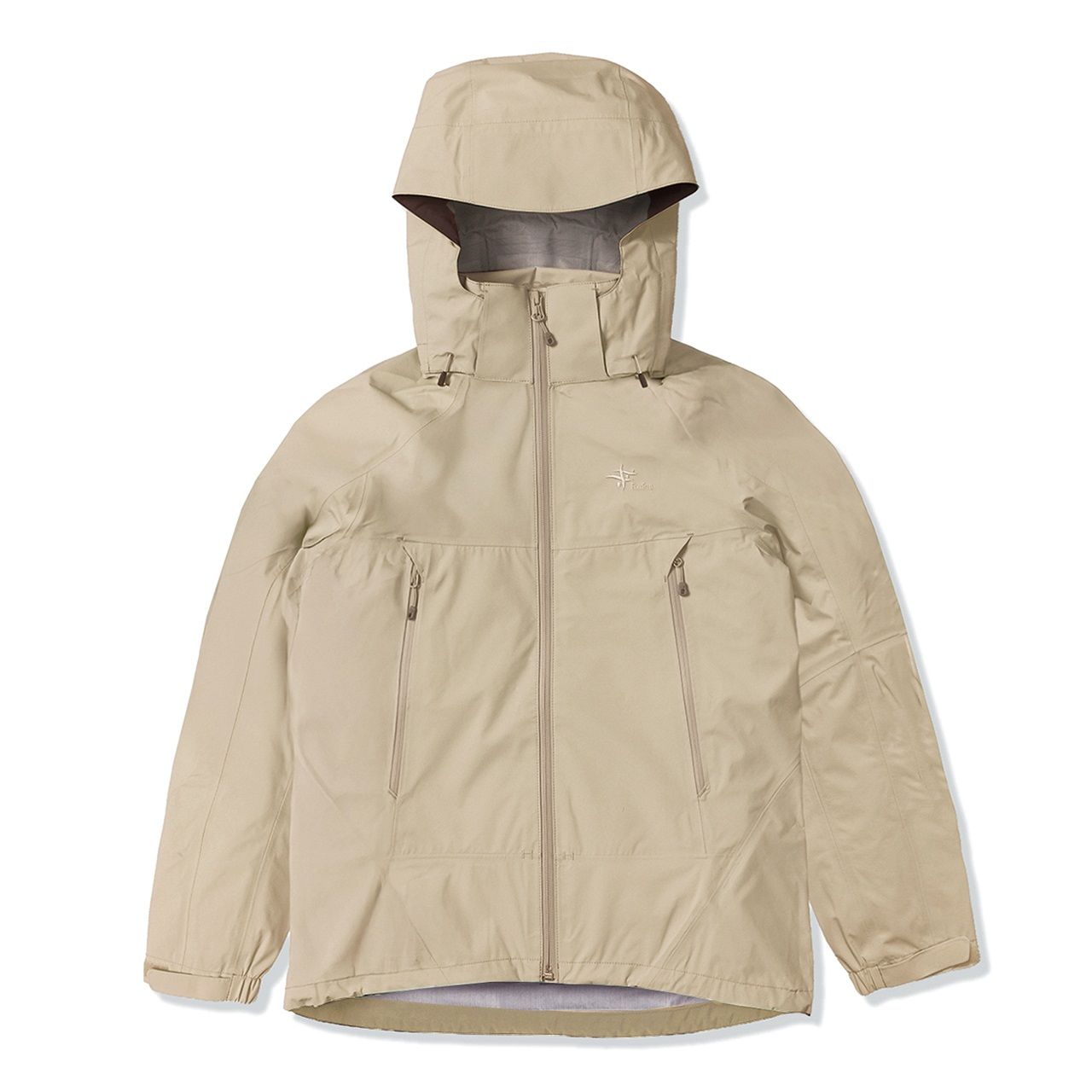 ミズリープジャケット (Women’s)/グラナイトサンド