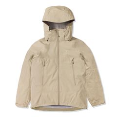 ミズリープジャケット (Women’s)/グラナイトサンド