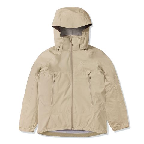 ミズリープジャケット (Women’s)/グラナイトサンド