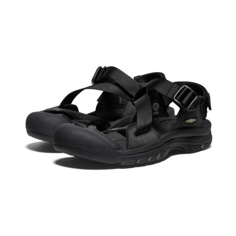 ZERRAPORT II M-BLACK/BLACK