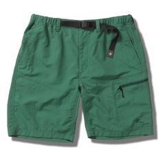 アジリティショーツ(Men's)/グリーン