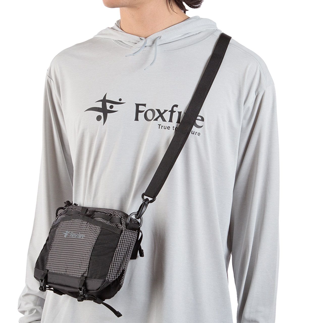 RSライトチェストパック/オフホワイト